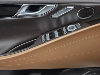 2021 Genesis G80 (RG3) thumbnail 34
