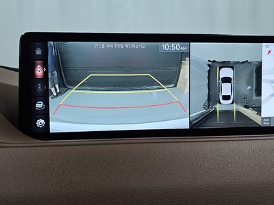 2021 Genesis G80 (RG3) thumbnail 22