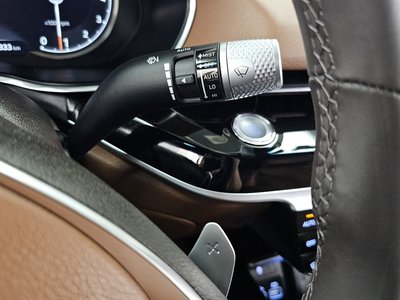 2021 Genesis G80 (RG3) thumbnail 28