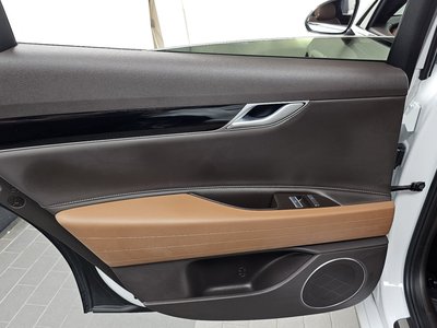 2021 Genesis G80 (RG3) thumbnail 15