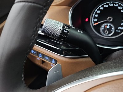2021 Genesis G80 (RG3) thumbnail 29