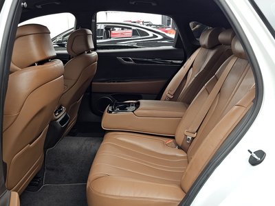 2021 Genesis G80 (RG3) thumbnail 16