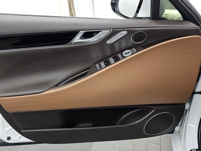 2021 Genesis G80 (RG3) thumbnail 14