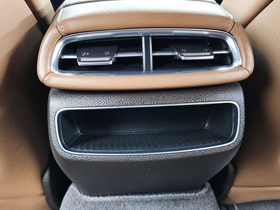 2021 Genesis G80 (RG3) thumbnail 31