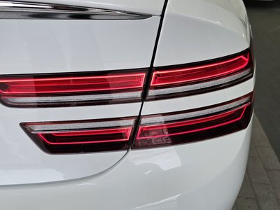 2021 Genesis G80 (RG3) photo 10
