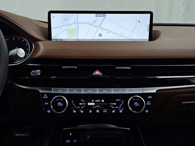 2021 Genesis G80 (RG3) thumbnail 21