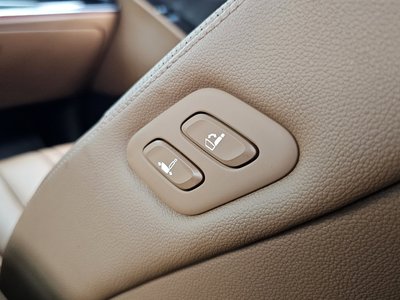 2021 Genesis G80 (RG3) thumbnail 33