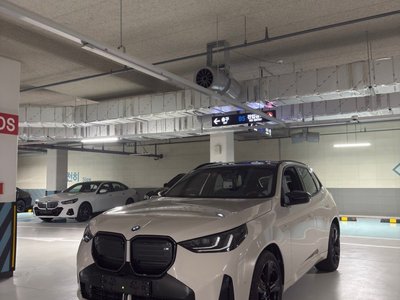 صورة 2 لـ 2025 BMW X3