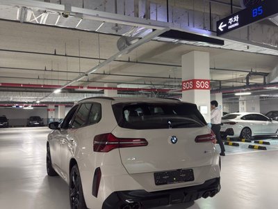 صورة 5 لـ 2025 BMW X3