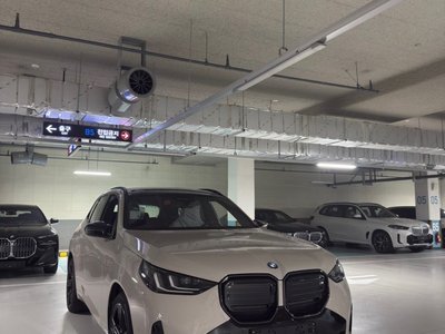 صورة 3 لـ 2025 BMW X3