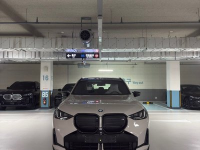 صورة 1 لـ 2025 BMW X3