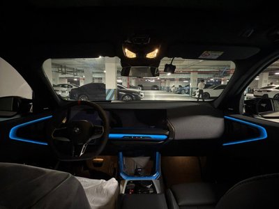 صورة 6 لـ 2025 BMW X3