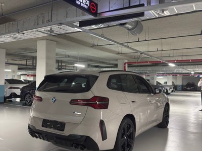 صورة 4 لـ 2025 BMW X3