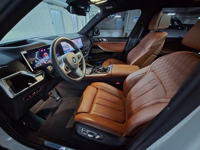 صورة مصغرة 11 لـ 2025 BMW X7