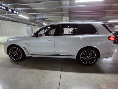 صورة مصغرة 20 لـ 2025 BMW X7