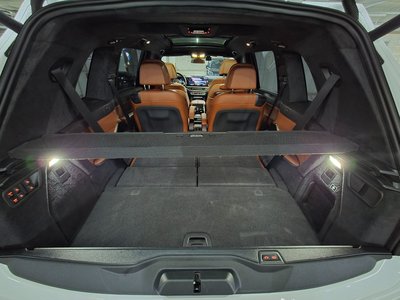 صورة مصغرة 19 لـ 2025 BMW X7