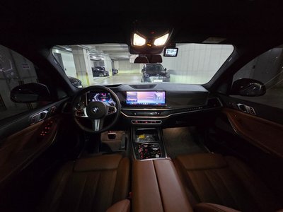 BMW X7 - 5