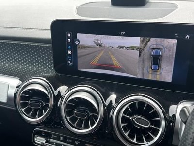 MERCEDES-BENZ GLB - 5