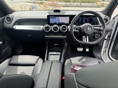 MERCEDES-BENZ GLB - 2