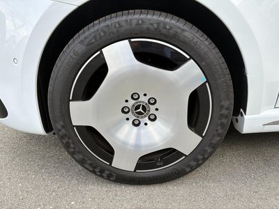 MERCEDES-BENZ V-CLASS - 5