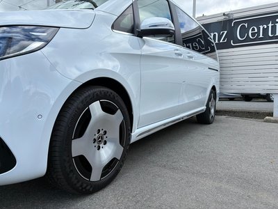 MERCEDES-BENZ V-CLASS - 6