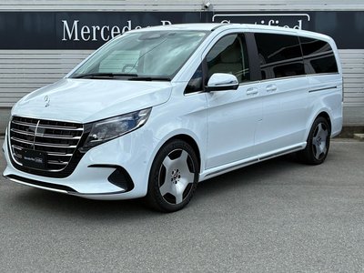MERCEDES-BENZ V-CLASS - 1