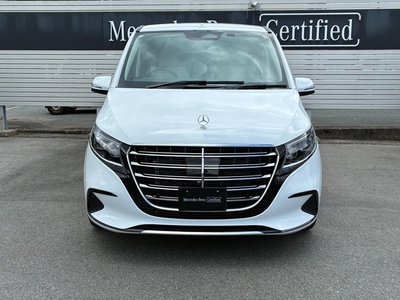 MERCEDES-BENZ V-CLASS - 2
