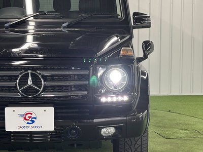 2015 Mercedes-BENZ G-CLASS thumbnail 71