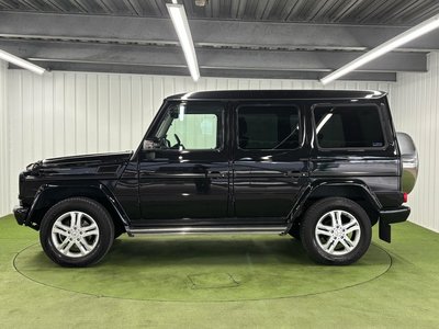 2015 Mercedes-BENZ G-CLASS thumbnail 49