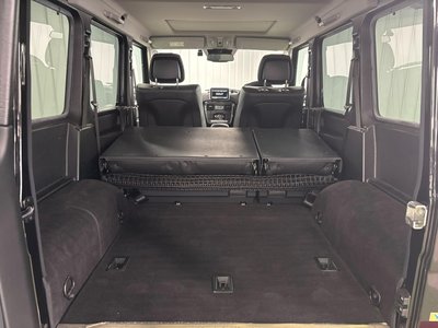 2015 Mercedes-BENZ G-CLASS thumbnail 61