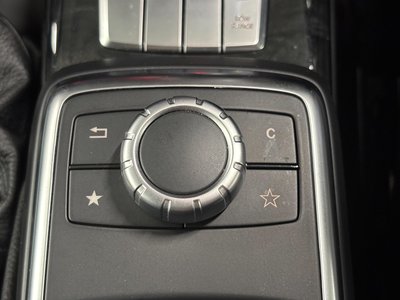 2015 Mercedes-BENZ G-CLASS thumbnail 40