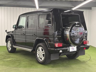 2015 Mercedes-BENZ G-CLASS thumbnail 51
