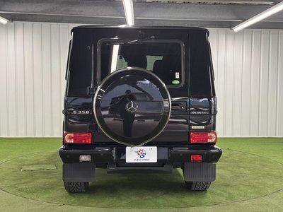 2015 Mercedes-BENZ G-CLASS thumbnail 52