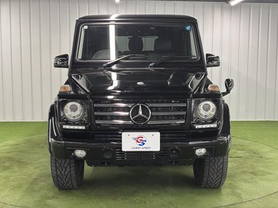 2015 Mercedes-BENZ G-CLASS thumbnail 47