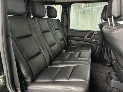 2015 Mercedes-BENZ G-CLASS thumbnail 59