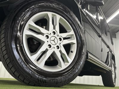2015 Mercedes-BENZ G-CLASS thumbnail 67