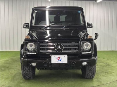 2015 Mercedes-BENZ G-CLASS thumbnail 13