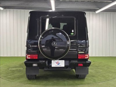 2015 Mercedes-BENZ G-CLASS thumbnail 14