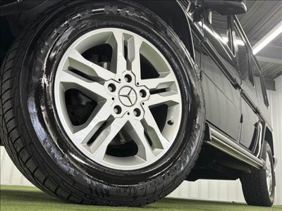 2015 Mercedes-BENZ G-CLASS thumbnail 19