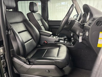 2015 Mercedes-BENZ G-CLASS thumbnail 58