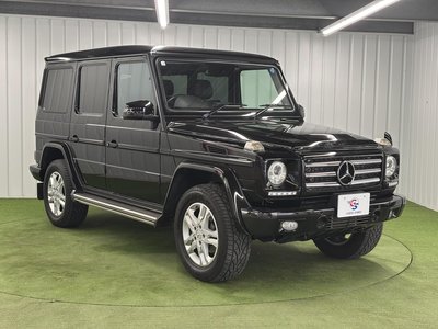 2015 Mercedes-BENZ G-CLASS thumbnail 48