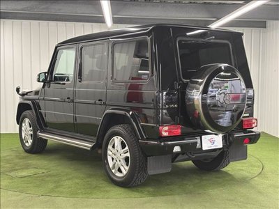 2015 Mercedes-BENZ G-CLASS thumbnail 17