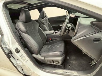 LEXUS RX - 5