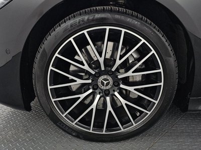 MERCEDES-BENZ S-CLASS - 6