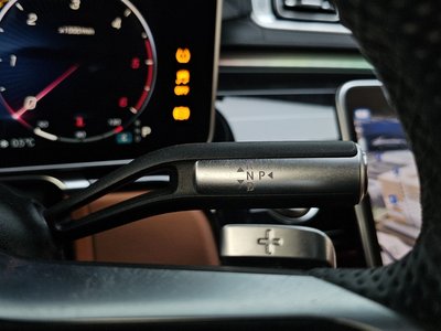 MERCEDES-BENZ S-CLASS - 9