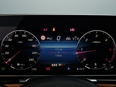 MERCEDES-BENZ S-CLASS - 8