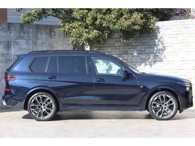 BMW X7 - 6