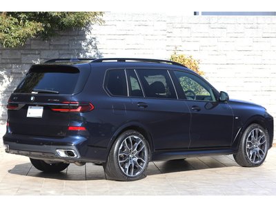 BMW X7 - 2