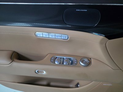 2024 Genesis G90 (RS4) thumbnail 12