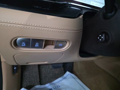 2024 Genesis G90 (RS4) thumbnail 11